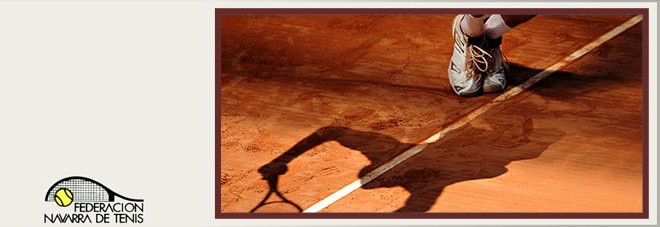 Cuadros y orden de juego del Torneo &ldquo;Universidad de Navarra&rdquo; Sub25